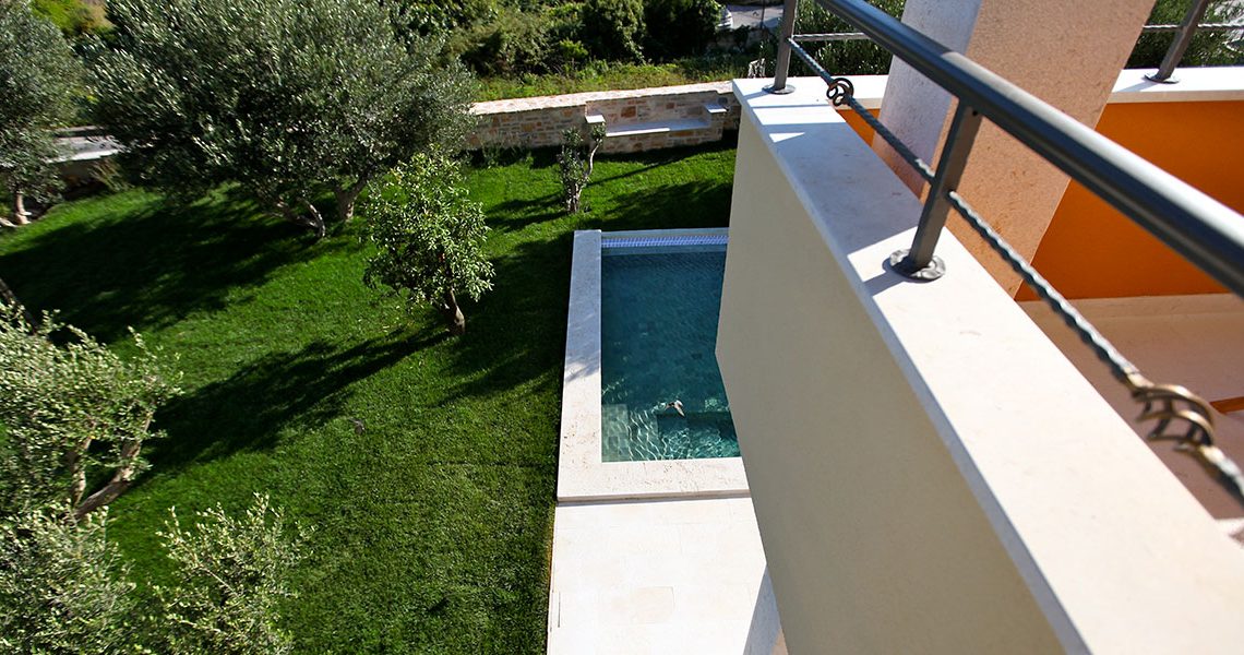 Villa Fora Accommodation, Studio Apartment Lavander, Hvar Croatia