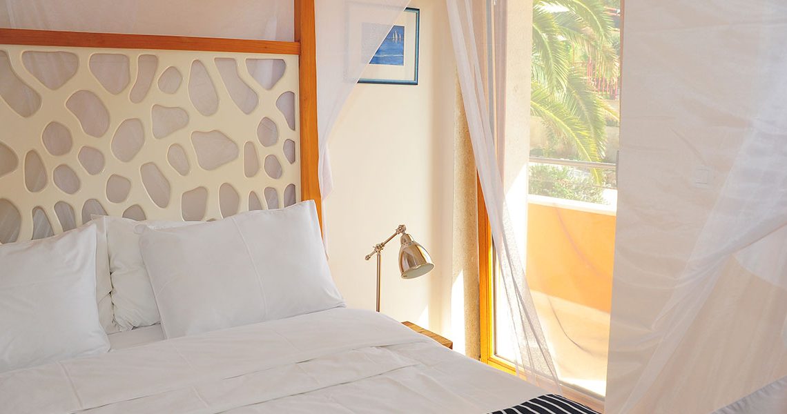 Villa Fora Accommodation, Studio Apartment Lavander, Hvar Croatia