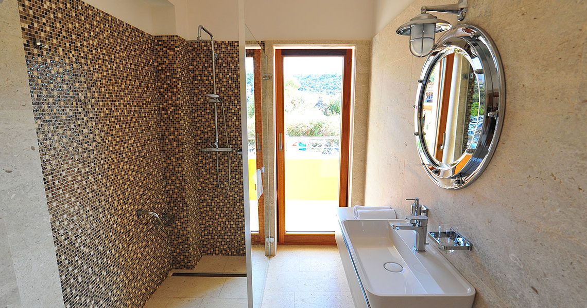 Villa Fora Accommodation, Studio Apartment Lavander, Hvar Croatia