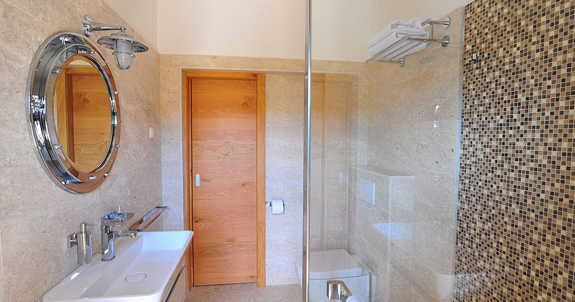 Villa Fora Accommodation, Studio Apartment Lavander, Hvar Croatia