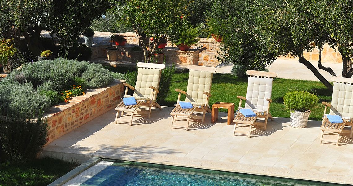 Villa Fora Accommodation, Studio Apartment Lemon, Hvar Croatia