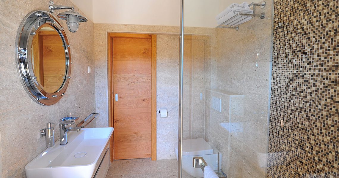 Villa Fora Accommodation, Studio Apartment Lemon, Hvar Croatia