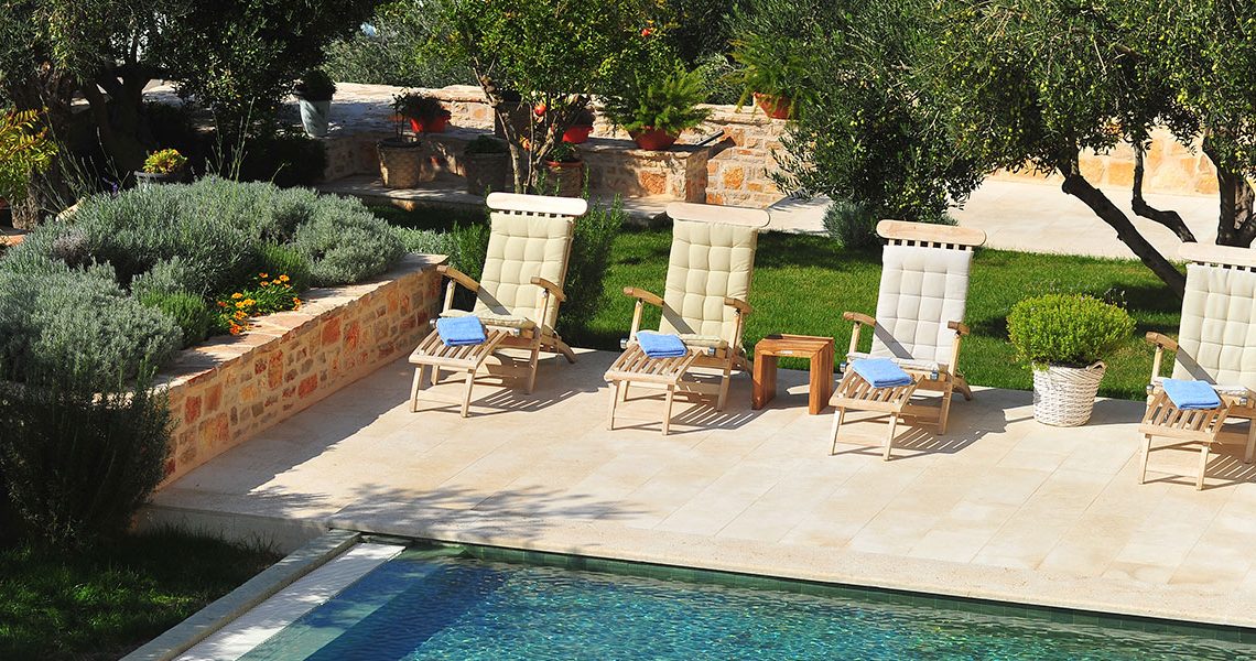 Villa Fora Accommodation, Studio Apartment Orange, Hvar Croatia